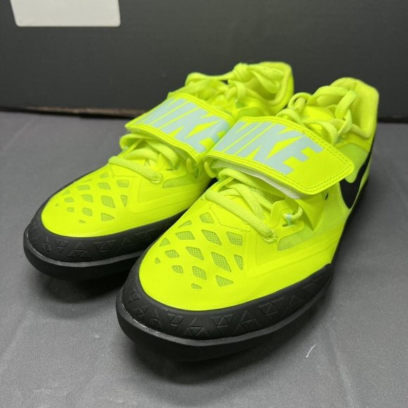 NIKE ZOOM SD 4 Track & Field Throwing DR9935-700 US Men Sz 4.5 Women Size 6 NEW - Picture 2 of 14